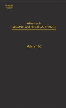 Advances in Imaging and Electron Physics