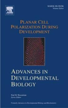 Planar Cell Polarization during Development