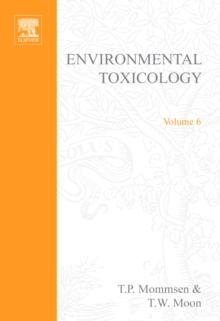 Environmental Toxicology