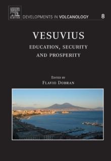 VESUVIUS : Education, Security and Prosperity