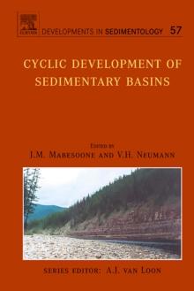 Cyclic Development of Sedimentary Basins