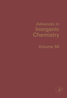 Advances in Inorganic Chemistry : Homogeneous Biomimetic Oxidation Catalysis