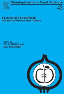 Flavour Science : Recent Advances and Trends