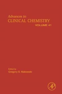 Advances in Clinical Chemistry