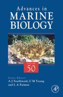 Advances In Marine Biology