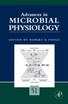 Advances in Microbial Physiology