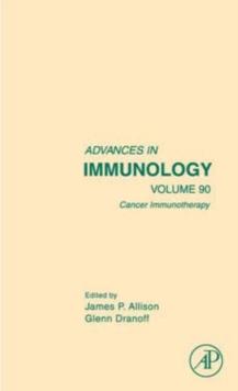 Cancer Immunotherapy