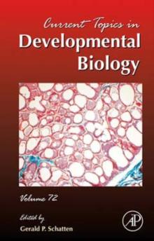 Current Topics in Developmental Biology