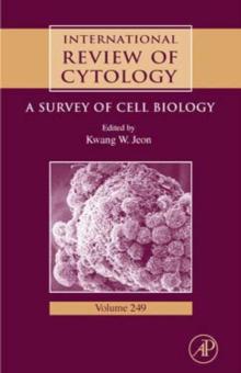 International Review of Cytology : A Survey of Cell Biology