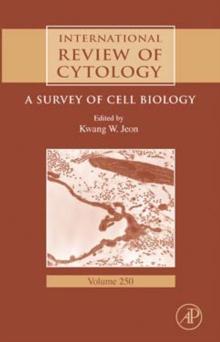 International Review of Cytology : A Survey of Cell Biology