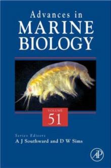 Advances In Marine Biology