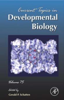 Current Topics in Developmental Biology