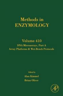 DNA Microarrays, Part A: Array Platforms and Wet-Bench Protocols