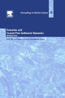 Estuarine and Coastal Fine Sediment Dynamics : INTERCOH 2003