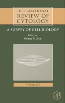 International Review of Cytology : A Survey of Cell Biology