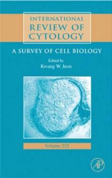 International Review of Cytology : A Survey of Cell Biology