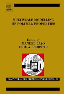 Multiscale Modelling of Polymer Properties