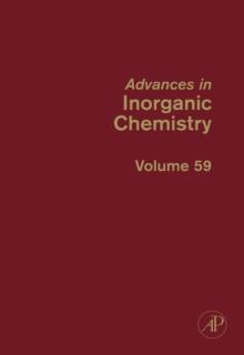 Advances in Inorganic Chemistry : Template effects and molecular organization