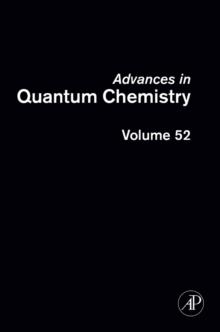 Advances in Quantum Chemistry : Theory of the Interaction of Radiation with Biomolecules