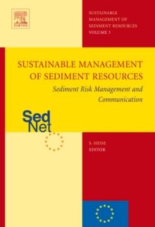 Sediment Risk Management and Communication