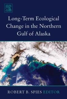 Long-term Ecological Change in the Northern Gulf of Alaska