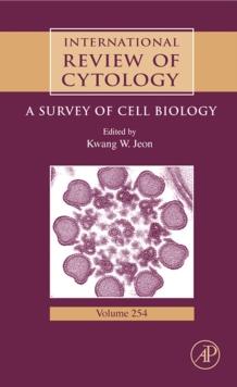 International Review of Cytology : A Survey of Cell Biology