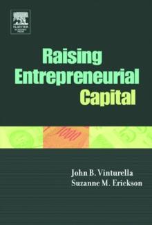 Raising Entrepreneurial Capital