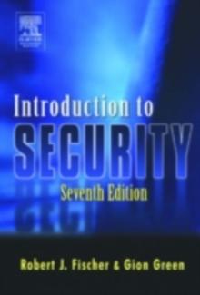 Introduction to Security