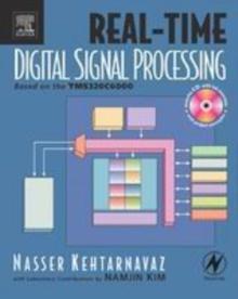 Real-Time Digital Signal Processing : Based on the TMS320C6000