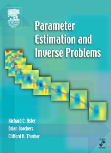 Parameter Estimation and Inverse Problems