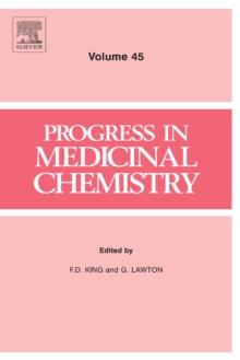 Progress in Medicinal Chemistry