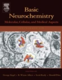 Basic Neurochemistry : Molecular, Cellular and Medical Aspects