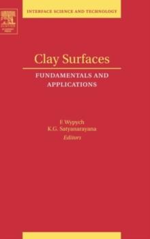 Clay Surfaces : Fundamentals and Applications