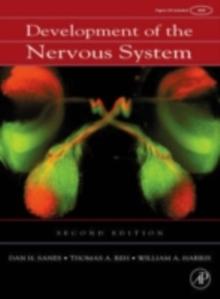 Development of the Nervous System