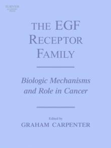 The EGF Receptor Family : Biologic Mechanisms and Role in Cancer