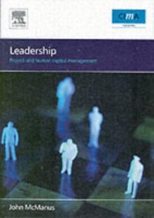 Leadership : Project and Human Capital Management