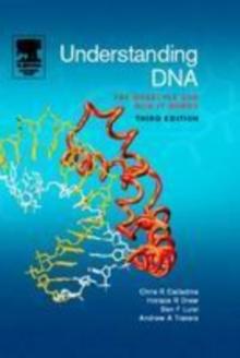 Understanding DNA : The Molecule and How it Works