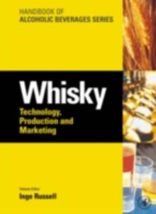 Whisky : Technology, Production and Marketing