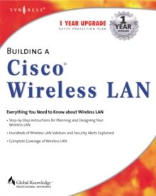 Building a Cisco Wireless Lan