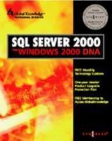 Designing SQL Server 2000 Databases