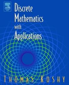 Discrete Mathematics with Applications