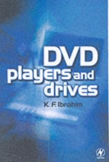 DVD Players and Drives