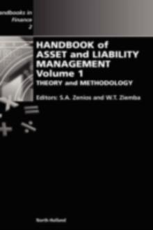 Handbook of Asset and Liability Management : Theory and Methodology