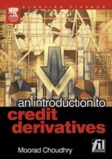 An Introduction to Credit Derivatives