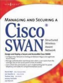 Managing and Securing a Cisco Structured Wireless-Aware Network