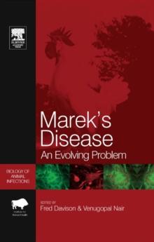 Marek's Disease : An Evolving Problem