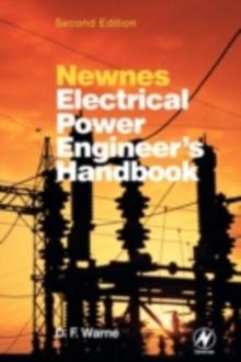 Newnes Electrical Power Engineer's Handbook