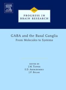 GABA and the Basal Ganglia