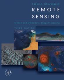 Remote Sensing : Models and Methods for Image Processing