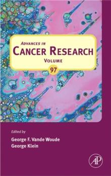 Advances in Cancer Research